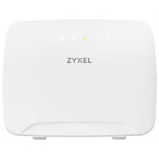 Wi-Fi маршрутизатор (роутер) Zyxel LTE3316-M604