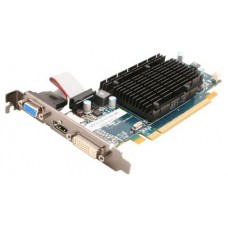 Видеокарта AMD (ATI) Radeon HD 5450 Sapphire PCI-E 1024Mb (11166-67-20G)