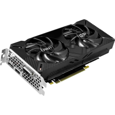 Видеокарта nVidia GeForce RTX2060 Palit GamingPro OC PCI-E 6144Mb (NE62060T18J9-1062A)