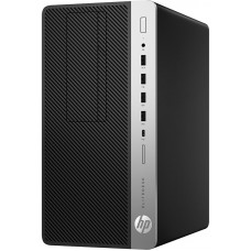 Настольный компьютер HP EliteDesk 705 G4 MT (5JA25EA)