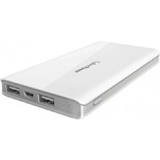 Внешний аккумулятор CyberPower CP10000PEG White/Grey