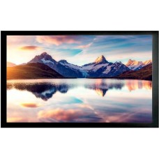 Экран настенный натяжной Cactus FrameExpert 135x240см (CS-PSFRE-240X135)