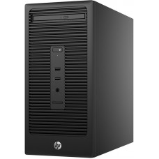 Настольный компьютер HP 285 G2 MT Bundle + 24" монитор N246v (5QM44ES)