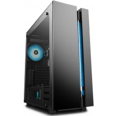 Корпус DeepCool NEW ARK 90MC Black