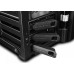 Корпус DeepCool NEW ARK 90MC Black