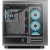 Корпус DeepCool NEW ARK 90MC Black