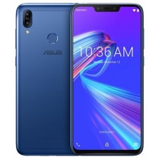 Смартфон ASUS ZenFone Max M2 ZB633KL 64Gb Blue