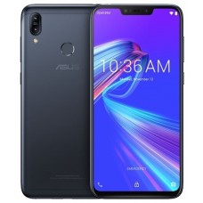 Смартфон ASUS ZenFone Max M2 ZB633KL 64Gb Black