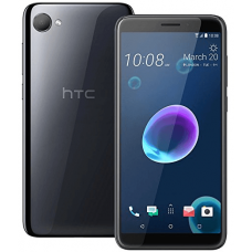 Смартфон HTC Desire 12 32Gb Black