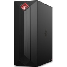 Настольный компьютер HP Omen 875-0015ur (5CR21EA)