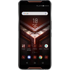 Смартфон ASUS ROG Phone ZS600KL 128Gb Black