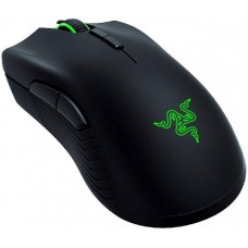 Мышь  Razer Mamba Wireless Black