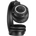 Гарнитура Audio-Technica ATH-M50xBT Black