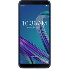 Смартфон ASUS ZenFone Max Pro (M1) ZB602KL 64Gb Blue