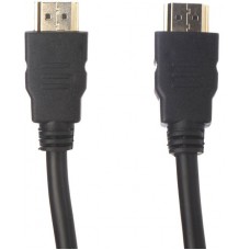 Кабель 5bites HDMI - HDMI v2.0, 2m (APC-200-020F)