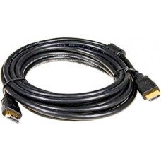 Кабель 5bites HDMI - HDMI v2.0, 3м (APC-200-030F)