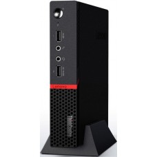 Настольный компьютер Lenovo ThinkCentre M715q Tiny (10M3S06T00)