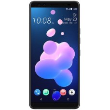 Смартфон HTC U12+ 64Gb Black