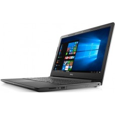 Ноутбук Dell Vostro 3568 Black (3568-5713)