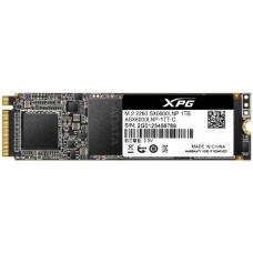 Твердотельный накопитель 1Tb SSD ADATA XPG SX6000 Lite (ASX6000LNP-1TT-C)