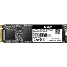 Твердотельный накопитель 256Gb SSD ADATA XPG SX6000 Lite (ASX6000LNP-256GT-C)