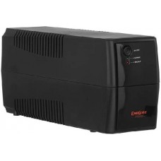 ИБП (UPS) Exegate Power Back BNB-650 Black