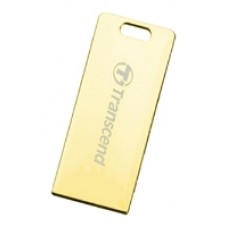 USB Flash накопитель 64Gb Transcend JetFlash T3G Gold (TS64GJFT3G)