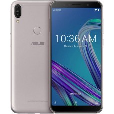 Смартфон ASUS ZenFone Max Pro (M1) ZB602KL 32Gb Silver