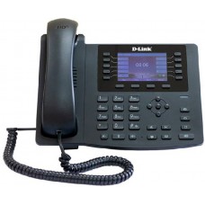 VoIP-телефон D-Link DPH-400SE/F5