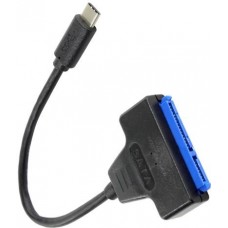 Переходник Espada USB-C - SATA (PA023U3.1)