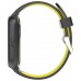 Умные часы JET Sport SW-5 Black/Yellow