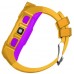 Умные часы JET Kid Gear Yellow/Violet