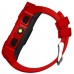 Умные часы JET Kid Gear Red/Black