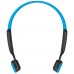 Гарнитура AfterShokz Trekz Titanium Ocean Blue