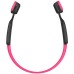 Гарнитура AfterShokz Trekz Titanium Pink