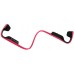 Гарнитура AfterShokz Trekz Titanium Pink