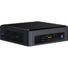 Неттоп Intel NUC8i5BEKPA2 NUC kit