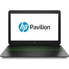 Ноутбук HP Pavilion 15-dp0093ur (5AS62EA)