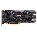 Видеокарта nVidia GeForce RTX2080 EVGA BLACK PCI-E 8192Mb (08G-P4-2081-KR)