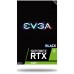 Видеокарта nVidia GeForce RTX2080 EVGA BLACK PCI-E 8192Mb (08G-P4-2081-KR)