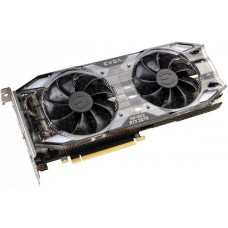 Видеокарта nVidia GeForce RTX2070 EVGA XC GAMING PCI-E 8192Mb (08G-P4-2172-KR)