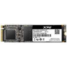 Твердотельный накопитель 128Gb SSD ADATA XPG SX6000 Lite (ASX6000LNP-128GT-C)