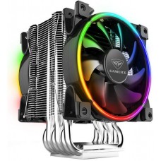 PCcooler GI-R68X CORONA RGB