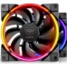 PCcooler GI-R68X CORONA RGB