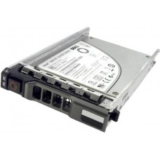 Жесткий диск 240Gb SATA-III Dell SSD (400-BDVQ)