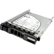 Жесткий диск 480Gb SATA-III Dell SSD (400-BDPQ)