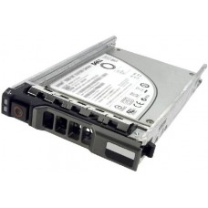 Жесткий диск 960Gb SATA-III Dell SSD (400-BDVL)