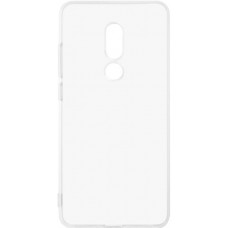 Чехол Func DF mzCase-32 Transparent