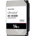 Жесткий диск 14Tb SATA-III Western Digital (HGST) Ultrastar DC HC530 (0F31284)