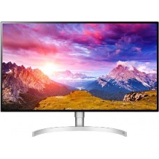 Монитор LG 32" 32UL950-W